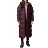 Women's Puffect Ii Long Jacket