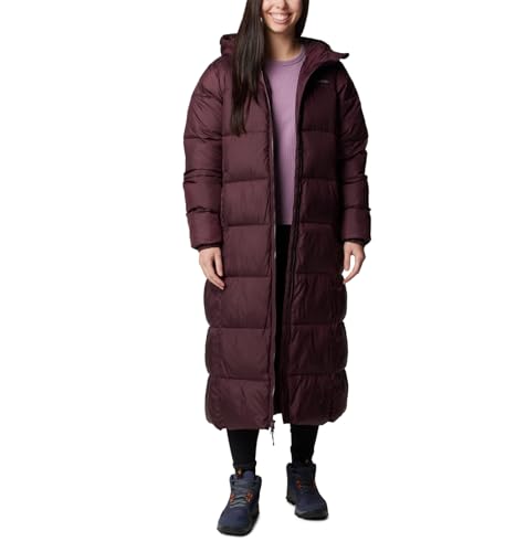 Women's Puffect Ii Long Jacket