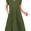Summer Dresses for Women 2025 Elegant Classy Casual Fashion Dress S-XXL