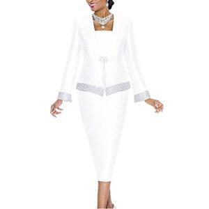 Women's Church Suit Dress for Ladies - Mother's Day, Wedding, Party & Formal Occasions