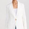 Women's Single Breasted Blazer