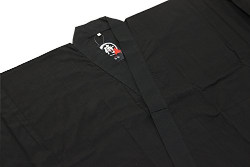 Japanese Samurai Hakama Uniform
