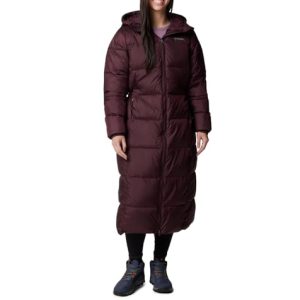 Women's Puffect Ii Long Jacket