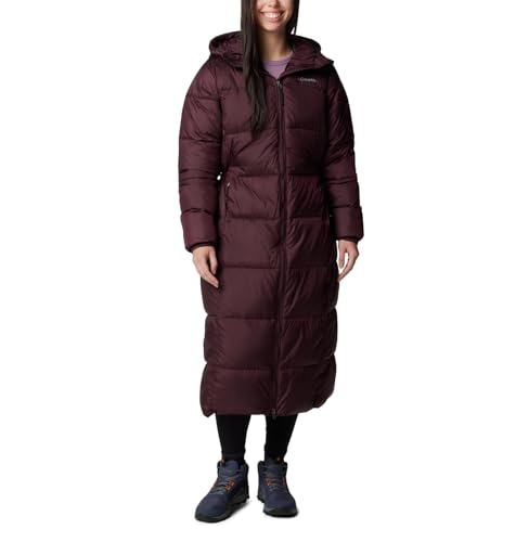Women's Puffect Ii Long Jacket