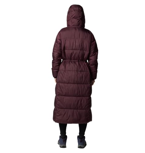 Women's Puffect Ii Long Jacket