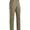 Switchback Pant - Water & Stain Resistant, 2-Way Stretch, Reinforced Knife Pocket, Durable & Versatile for Hiking