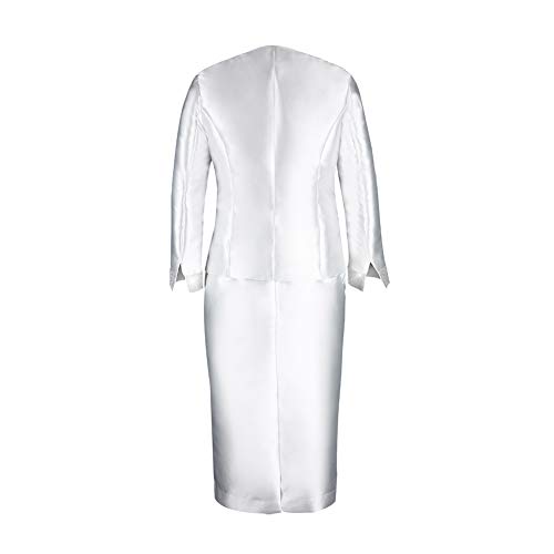 Women's Church Suit Dress for Ladies - Mother's Day, Wedding, Party & Formal Occasions