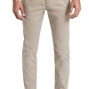 Men's Fraser Brushed Twill Pants