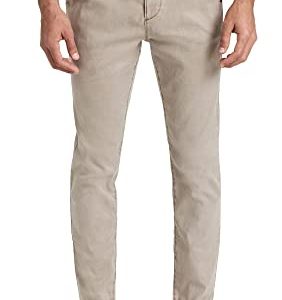 Men's Fraser Brushed Twill Pants