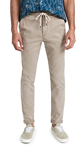 Men's Fraser Brushed Twill Pants