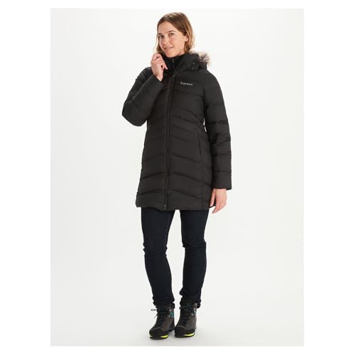 Women's Montreal Coat