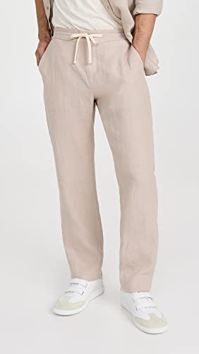 31iS2Bt-OyL.jpg Men's Lightweight Hemp Pants