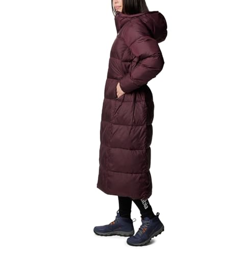 Women's Puffect Ii Long Jacket