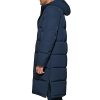 Men's Arctic Cloth Extra Long Parka Jacket