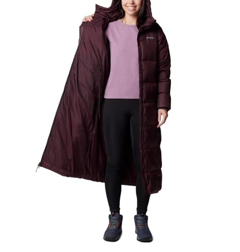 Women's Puffect Ii Long Jacket