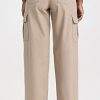 Women's Cargo Pants