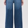 Women's Pleated Stella Wide Leg Palazzo