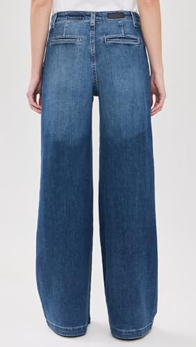 31sT2vyr8iL.jpg Women's Pleated Stella Wide Leg Palazzo