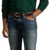Classic Fit Long Sleeve Soft Touch Polo