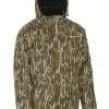 Men's Standard Fleece Outerwear