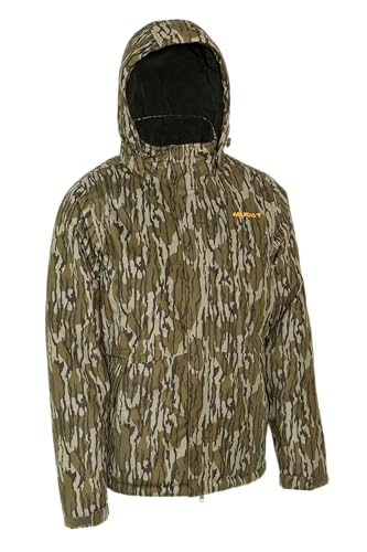 Men's Standard Fleece Outerwear