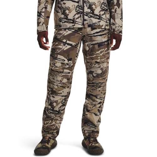 Mens Ridge Reaper Raider Pants