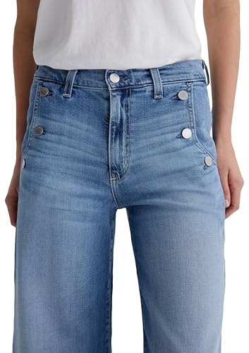 Women's Dania Mid Rise Ankle Palazzo