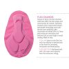 Bike Shorts Women Padded Cycling Shorts for Women, Hi Rise Holster High Waisted Compression Shorts, Reg & Plus Sizes