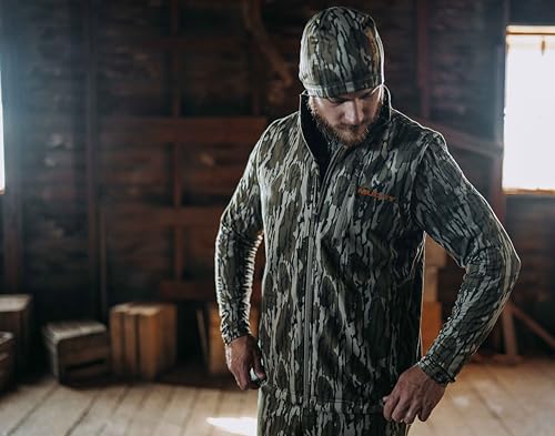 Men's Standard Fleece Outerwear