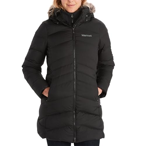 Women's Montreal Coat