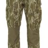 Men's Standard TRX Softshell Pant