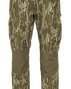 Men's Standard TRX Softshell Pant
