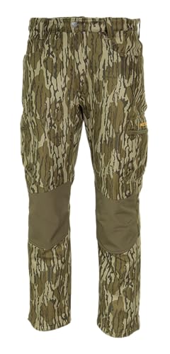 Men's Standard TRX Softshell Pant