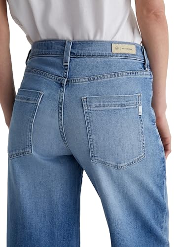 Women's Dania Mid Rise Ankle Palazzo