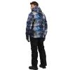 Mens Ski Jacket and Pants Set Waterproof Snow Suit Mountain Windproof Snowboard Jacket Winter Outdoor Ski Suit