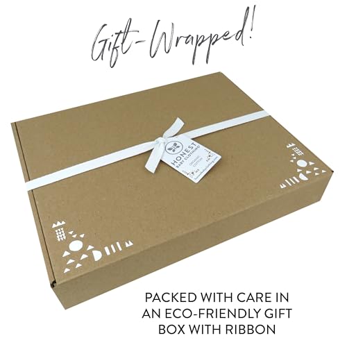 Baby 100% Organic Cotton Gift Sets, Multipack