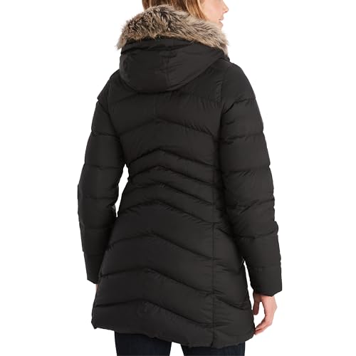 Women's Montreal Coat