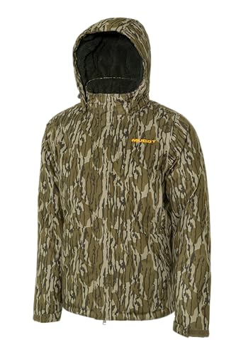 Men's Standard Fleece Outerwear