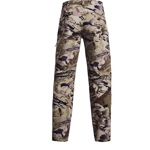 Mens Ridge Reaper Raider Pants