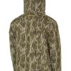 Men's Standard Fleece Outerwear