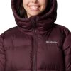 Women's Puffect Ii Long Jacket