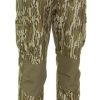 Men's Standard TRX Softshell Pant