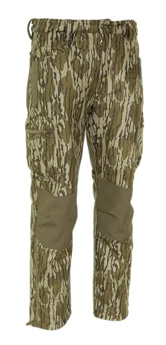 Men's Standard TRX Softshell Pant