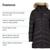 Women's Montreal Coat