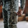 Men's Standard TRX Softshell Pant