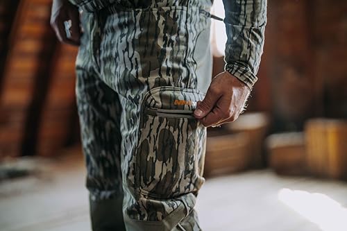 Men's Standard TRX Softshell Pant