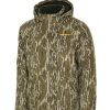 Men's Standard Fleece Outerwear