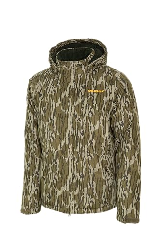 Men's Standard Fleece Outerwear