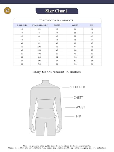 Men's Kurta with Multi-Color Printed Nehru Jacket & Pajama Set - Indian Ethnic Kurta Set for Weddings & Festivals