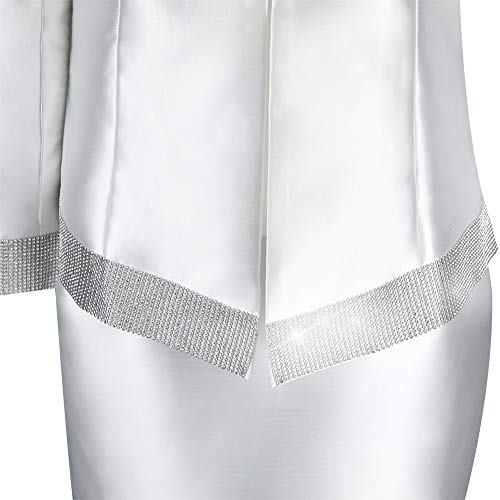 Women's Church Suit Dress for Ladies - Mother's Day, Wedding, Party & Formal Occasions